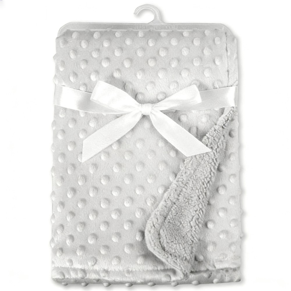Baby Nursery Sale - Kocyk i otulacz dla noworodka Termiczny