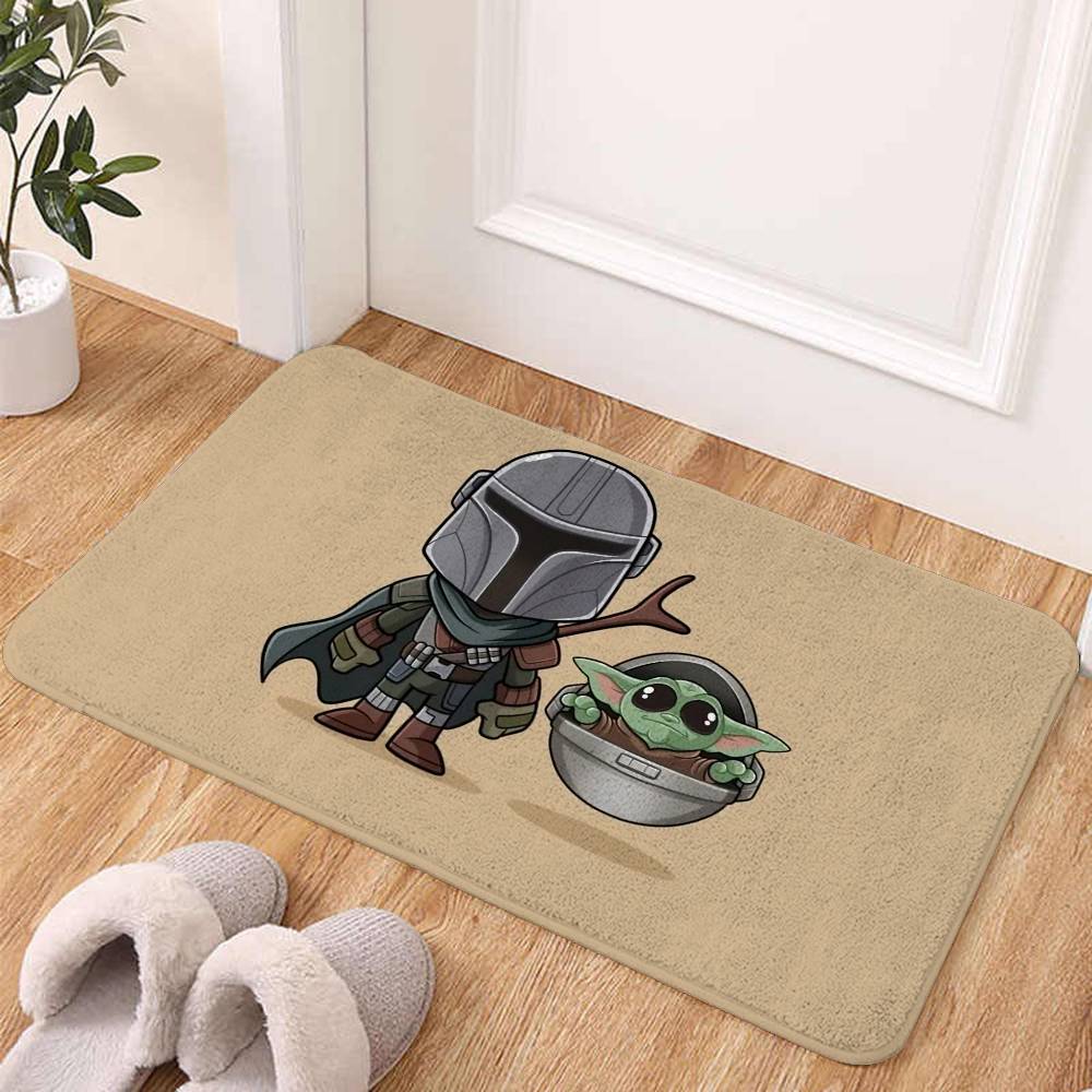 Beast-Kingdoms-Baby-Yoda Grogu – Baby Yoda Nursery recenzja i cena