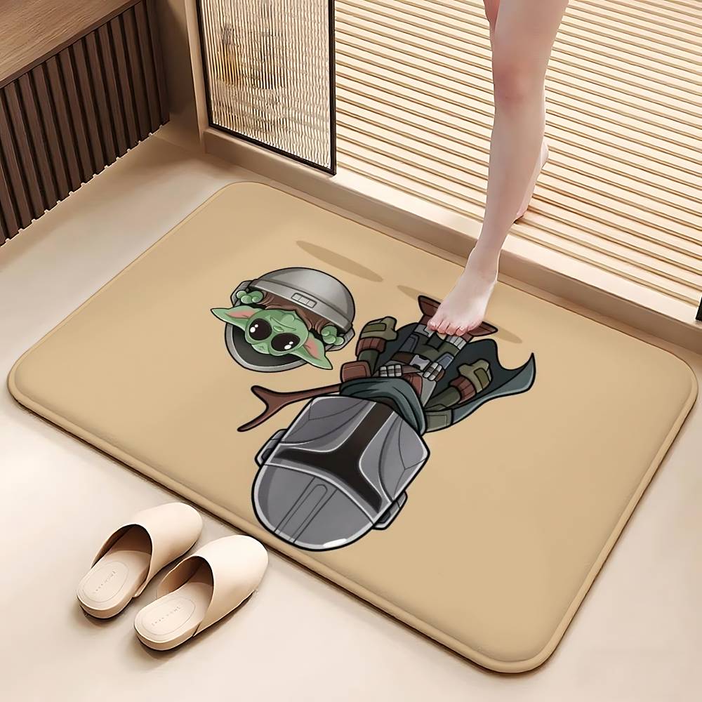 Beast-Kingdoms-Baby-Yoda Grogu – Baby Yoda Nursery recenzja i cena