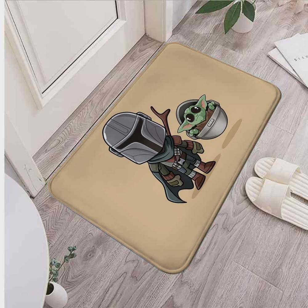 Beast-Kingdoms-Baby-Yoda Grogu – Baby Yoda Nursery recenzja i cena