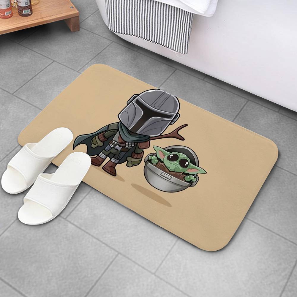 Beast-Kingdoms-Baby-Yoda Grogu – Baby Yoda Nursery recenzja i cena