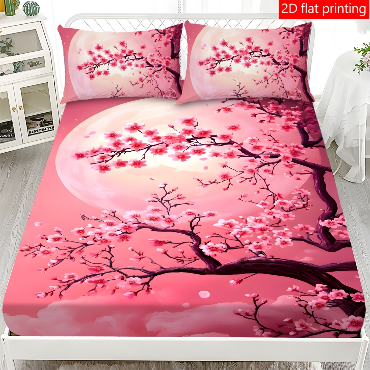 Ochraniacz na materac z motywe – Baby Nursery Bedding recenzja i cena