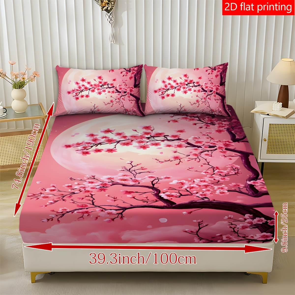 Ochraniacz na materac z motywe – Baby Nursery Bedding recenzja i cena