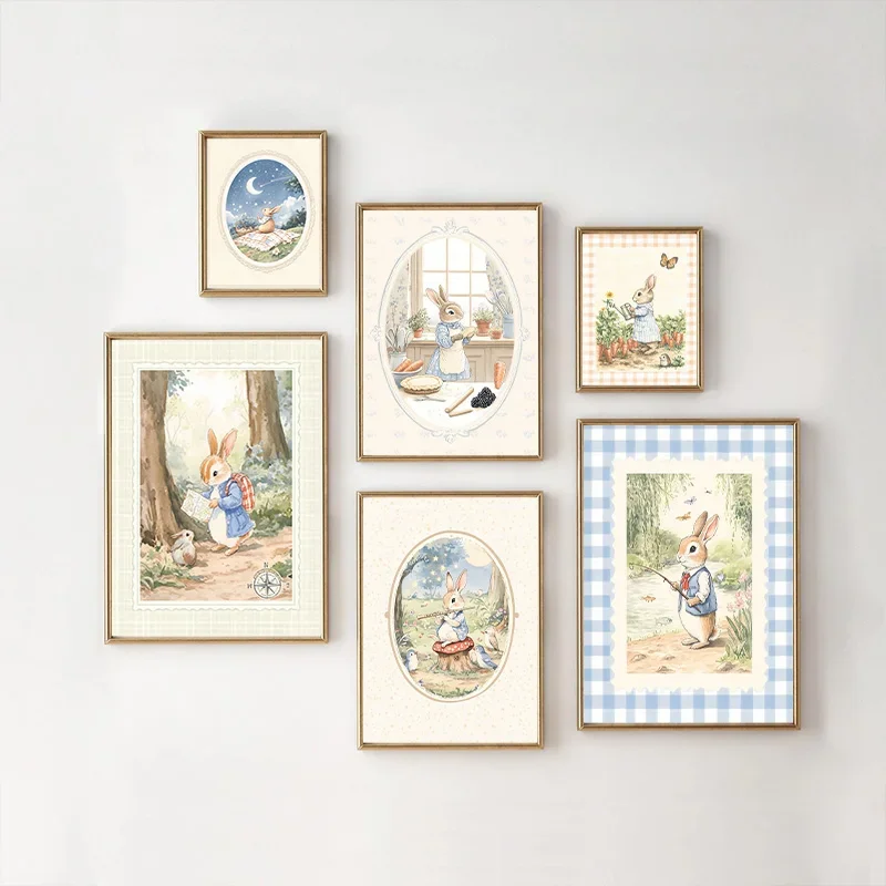 2026 Vintage Boho Niebieski Pl – Baby Nursery Vintage Decor recenzja i cena