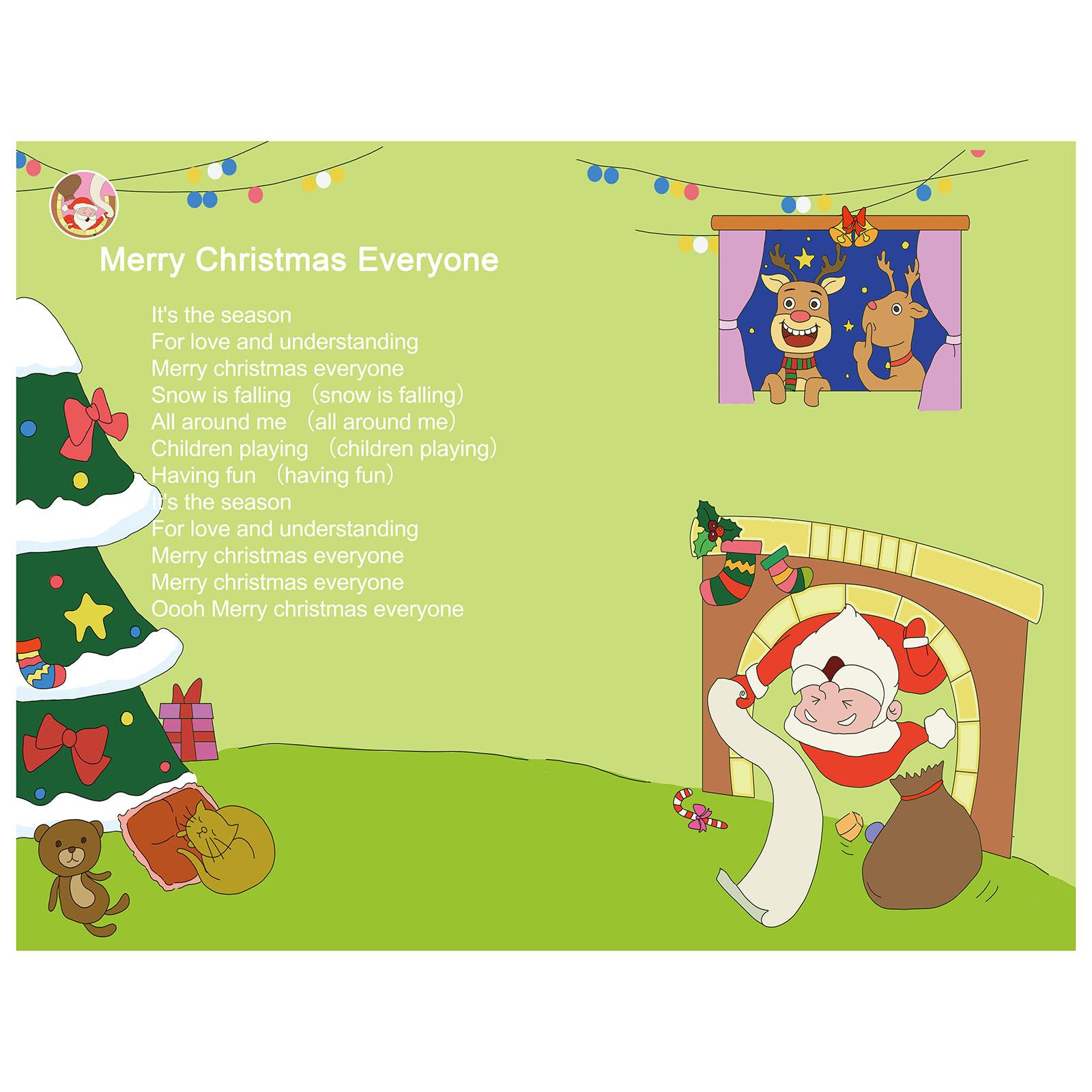 Interaktywna książeczka dźwięk – Baby Nursery Rhymes Songs recenzja i cena