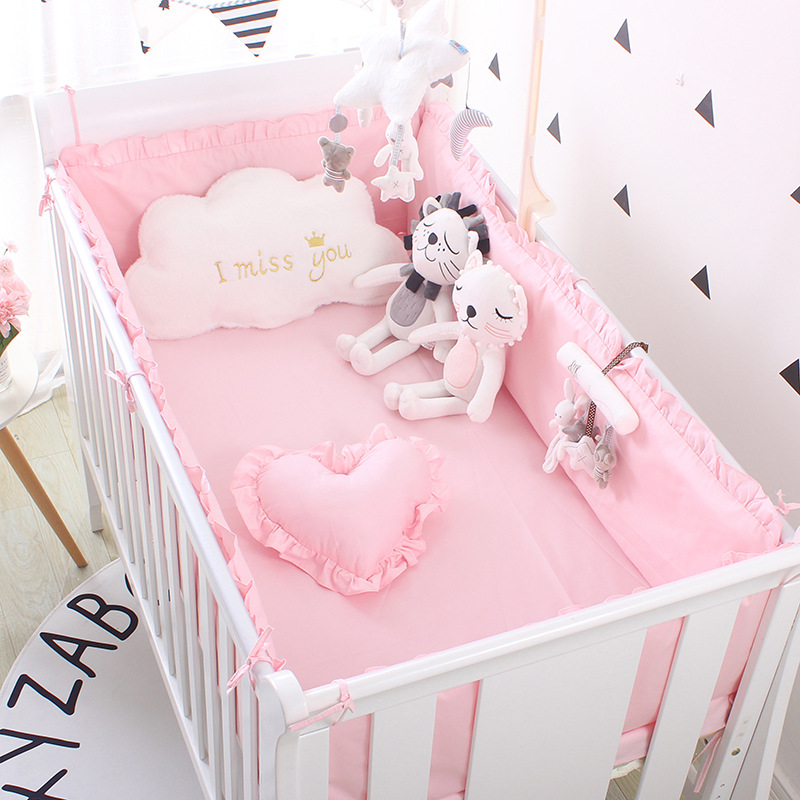 5-częściowy zestaw pościeli dl – Baby Nursery Sale recenzja i cena