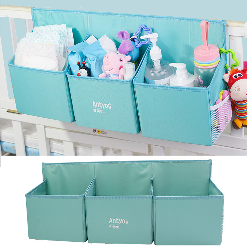 Duże wiszące przechowywanie za – Baby Nursery Bedding recenzja i cena