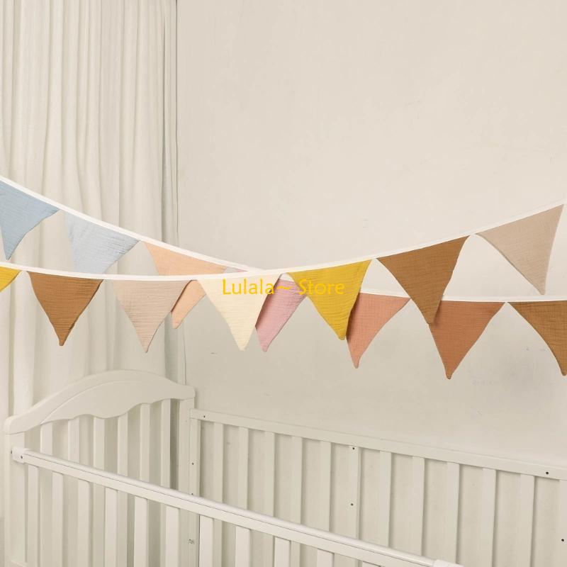Y4QA zdjęcie noworodka tło fla – Baby Nursery Bunting recenzja i cena