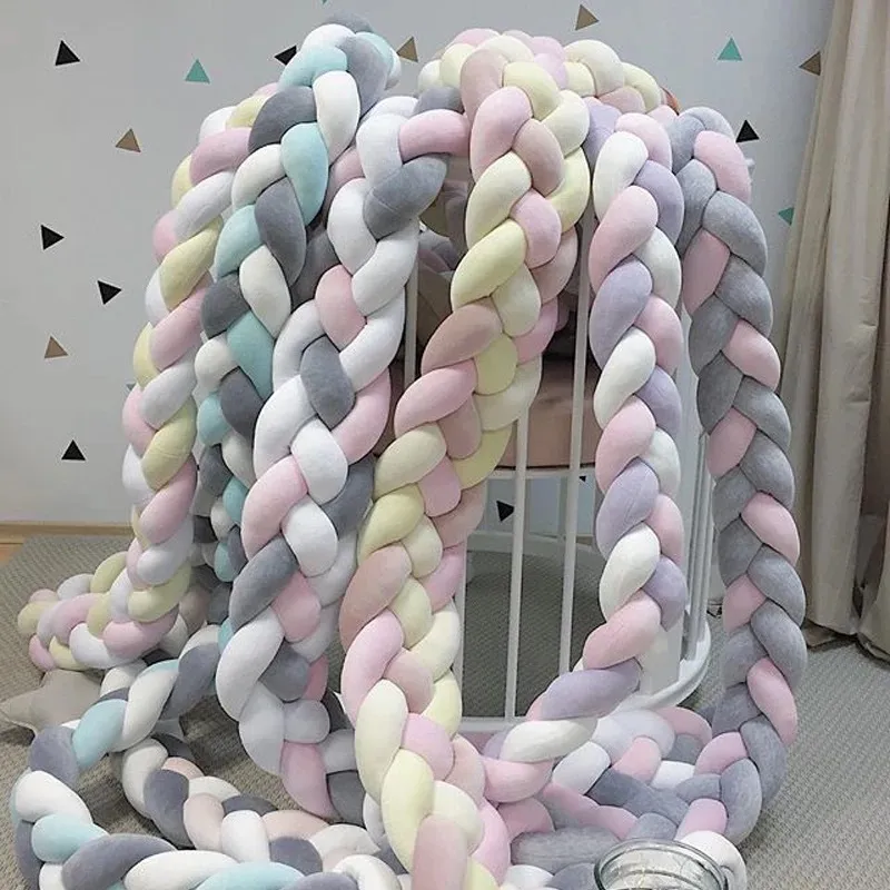 1,5 m łóżeczko dziecięce otacz – Baby Nursery Sale recenzja i cena
